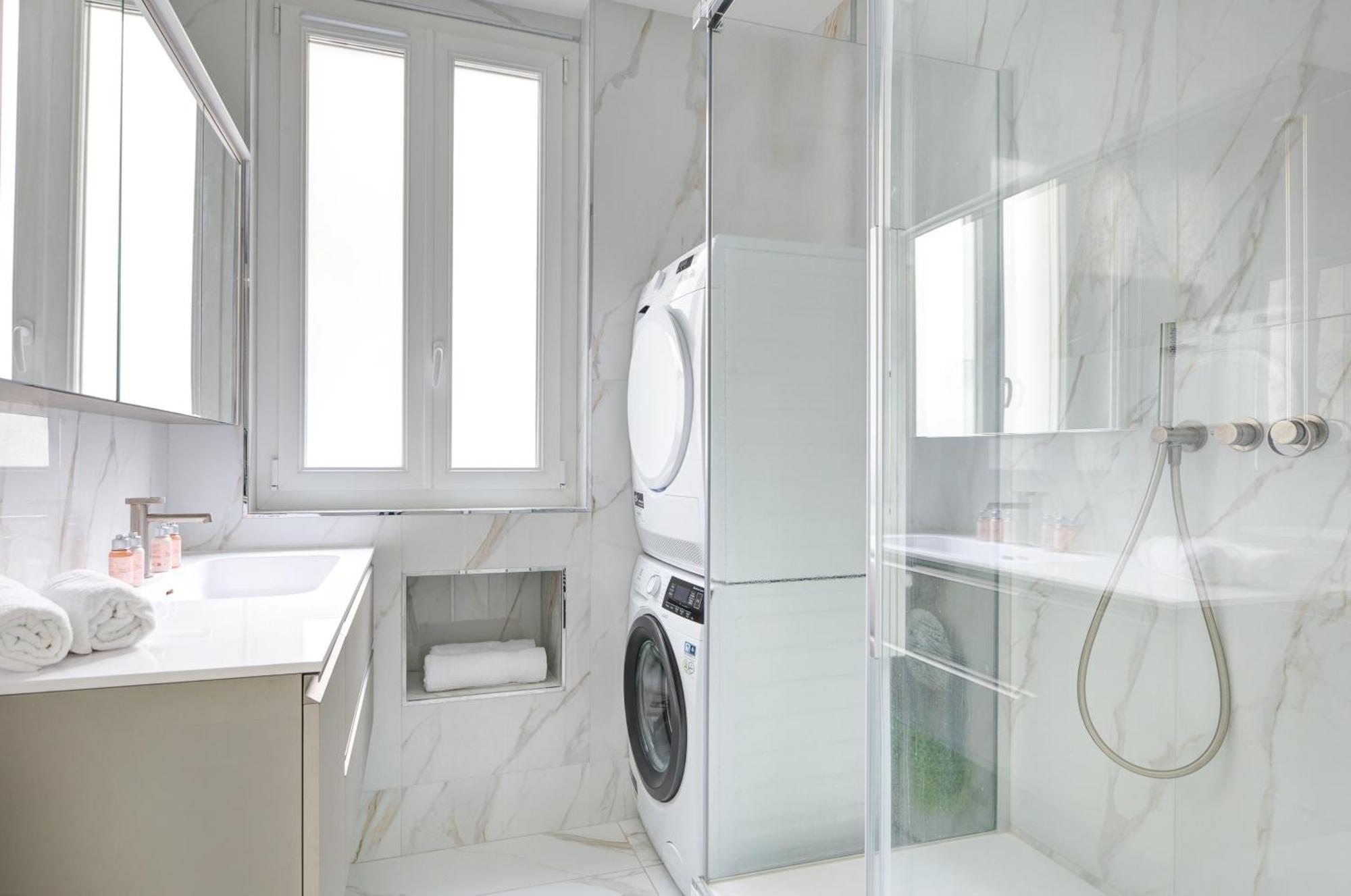 Parisian Elegance - Luxury In Daumesnil * Paris